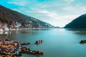 8 Best Summer Holiday Getaways From Delhi 6 8 Best Summer Holiday Getaways From Delhi 5